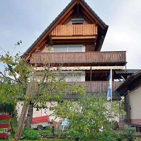 Apartment Moritz Lahr  Exterior photo