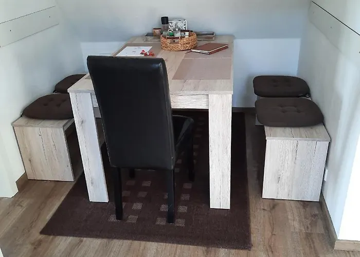 Apartment Moritz
