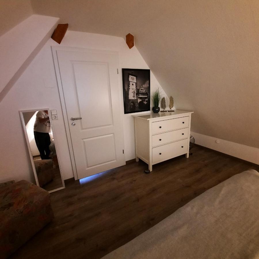 Apartment Moritz *