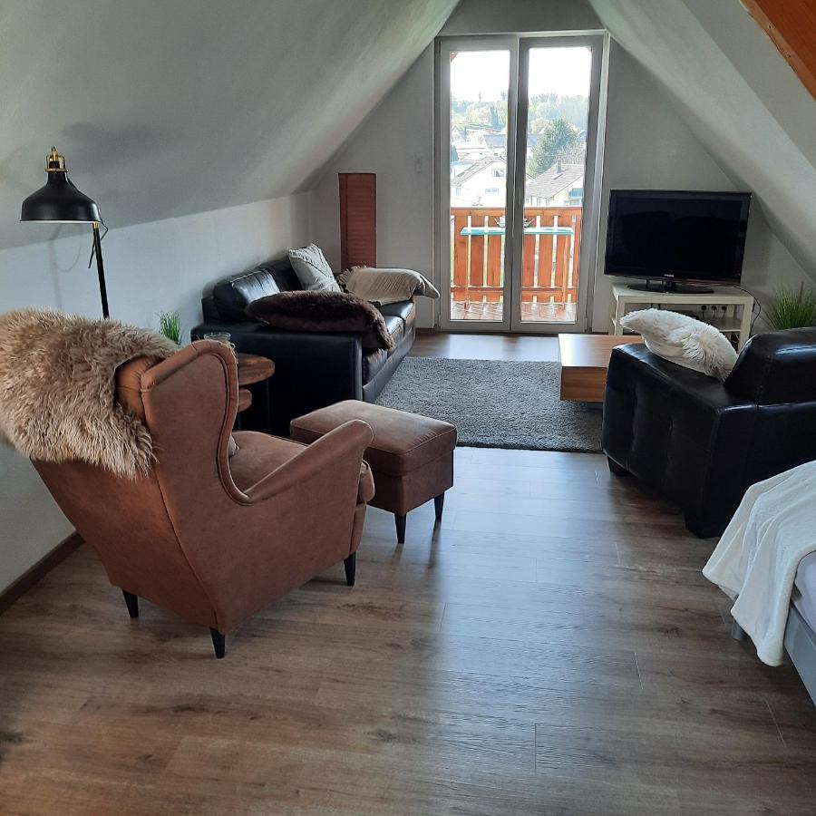 Moritz Apartment *