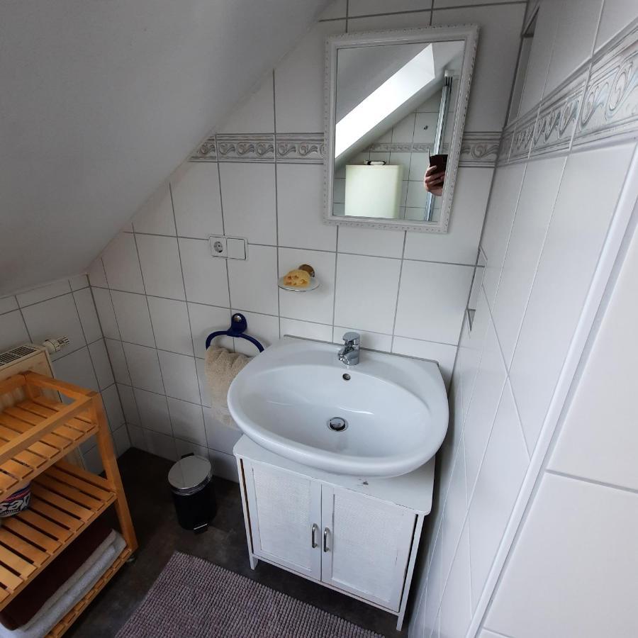 Moritz Apartment