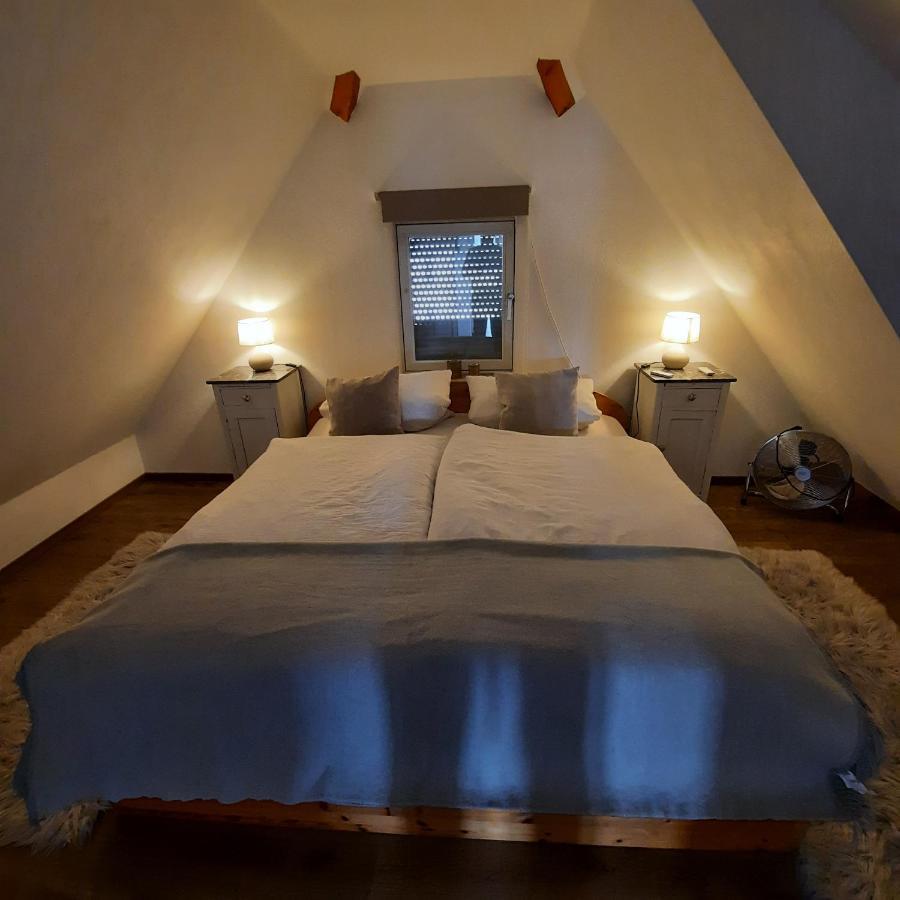 Moritz Apartment