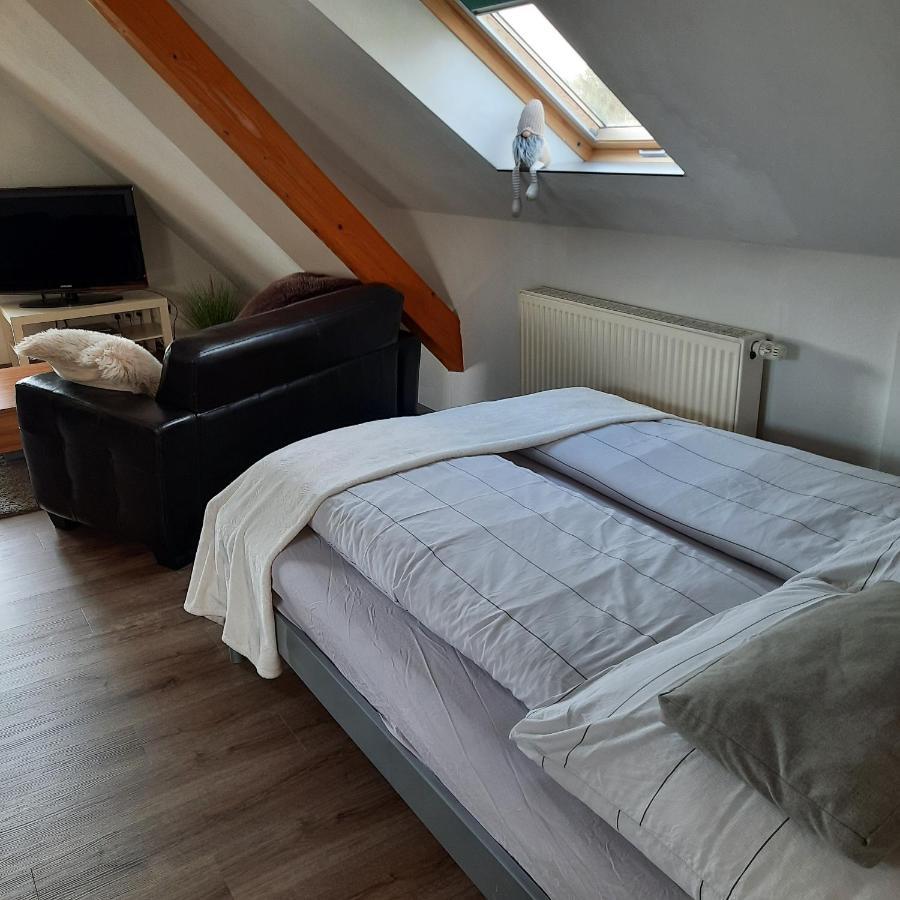 Apartment Moritz Lahr (Baden-Wurttemberg)