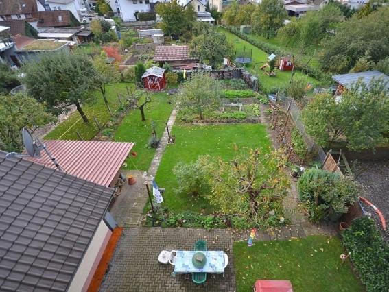 Moritz Apartment Lahr (Baden-Wurttemberg)
